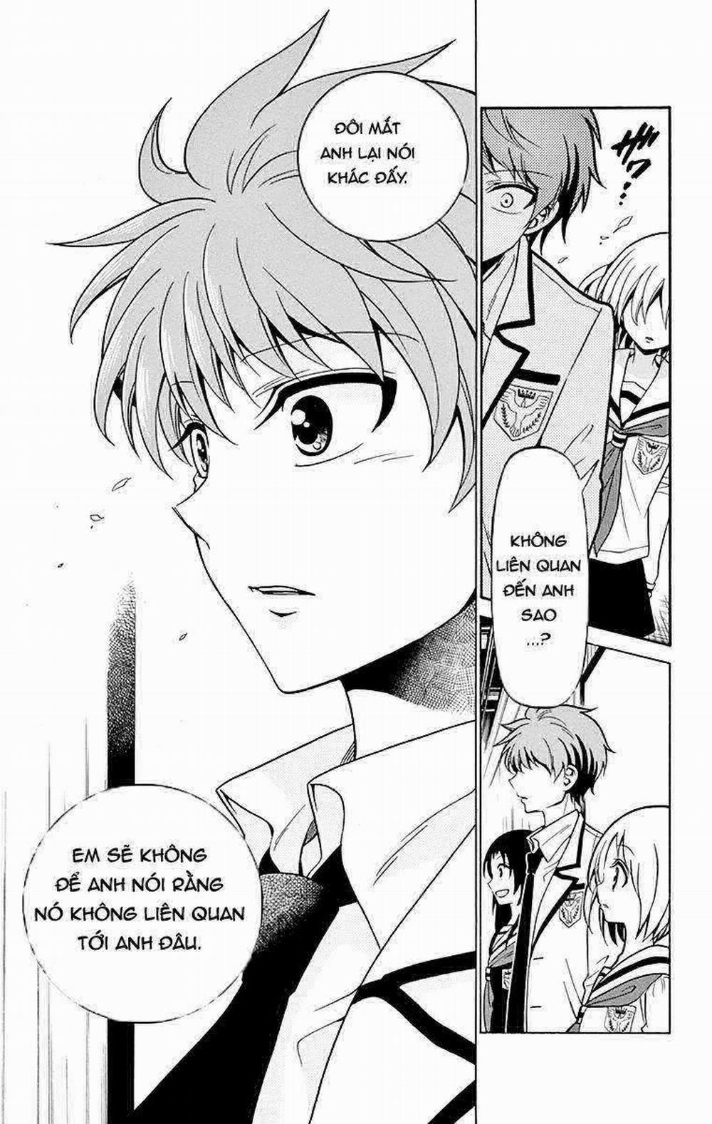 Tenshi To Akuto!! 2 trang 43