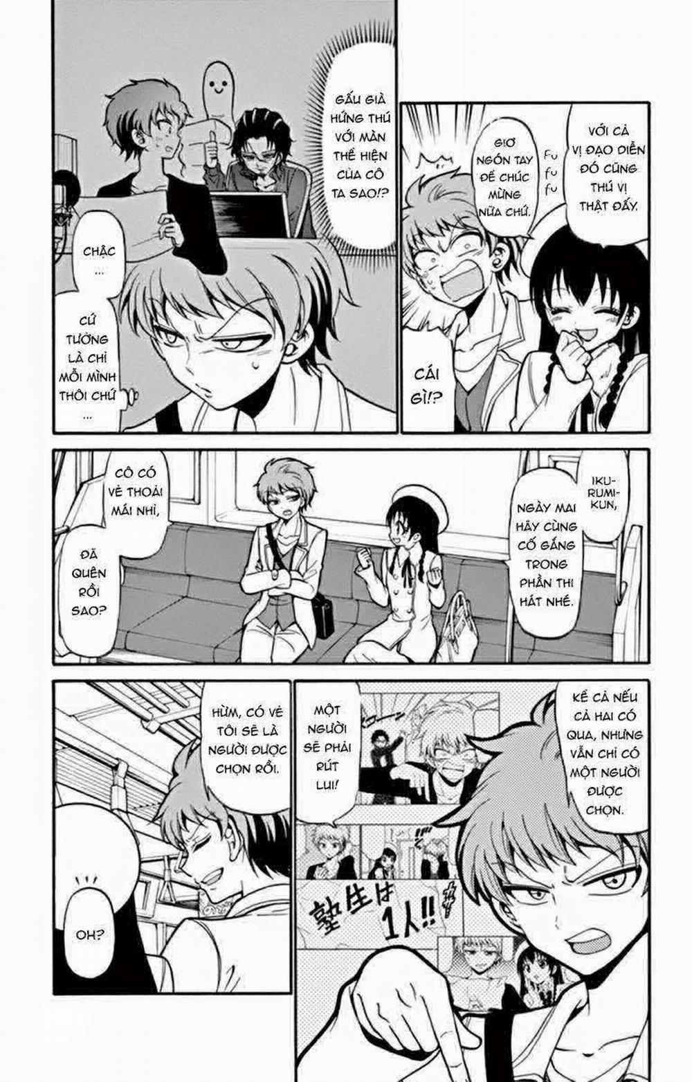 Tenshi To Akuto!! 20 trang 6