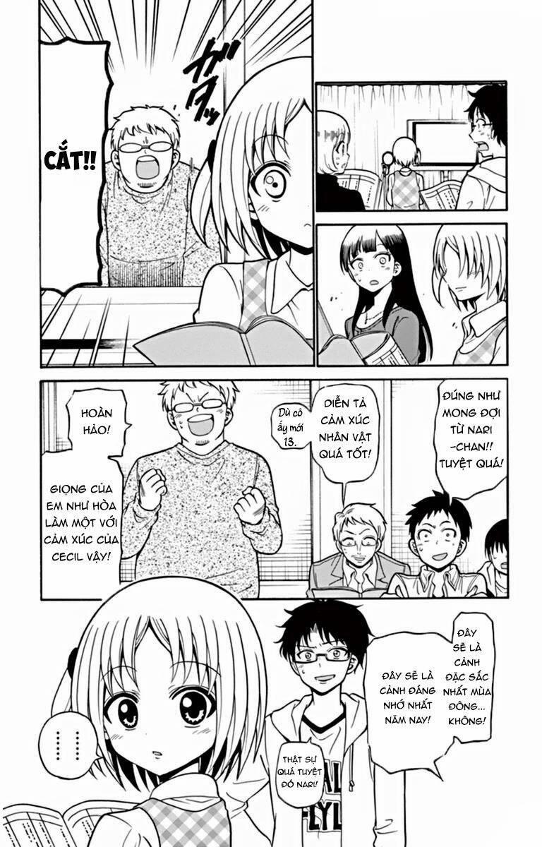 Tenshi To Akuto!! 23 trang 19