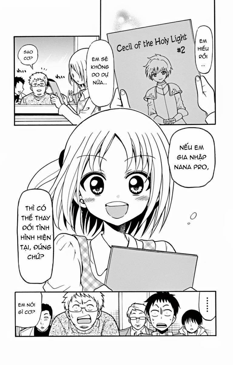 Tenshi To Akuto!! 23 trang 20