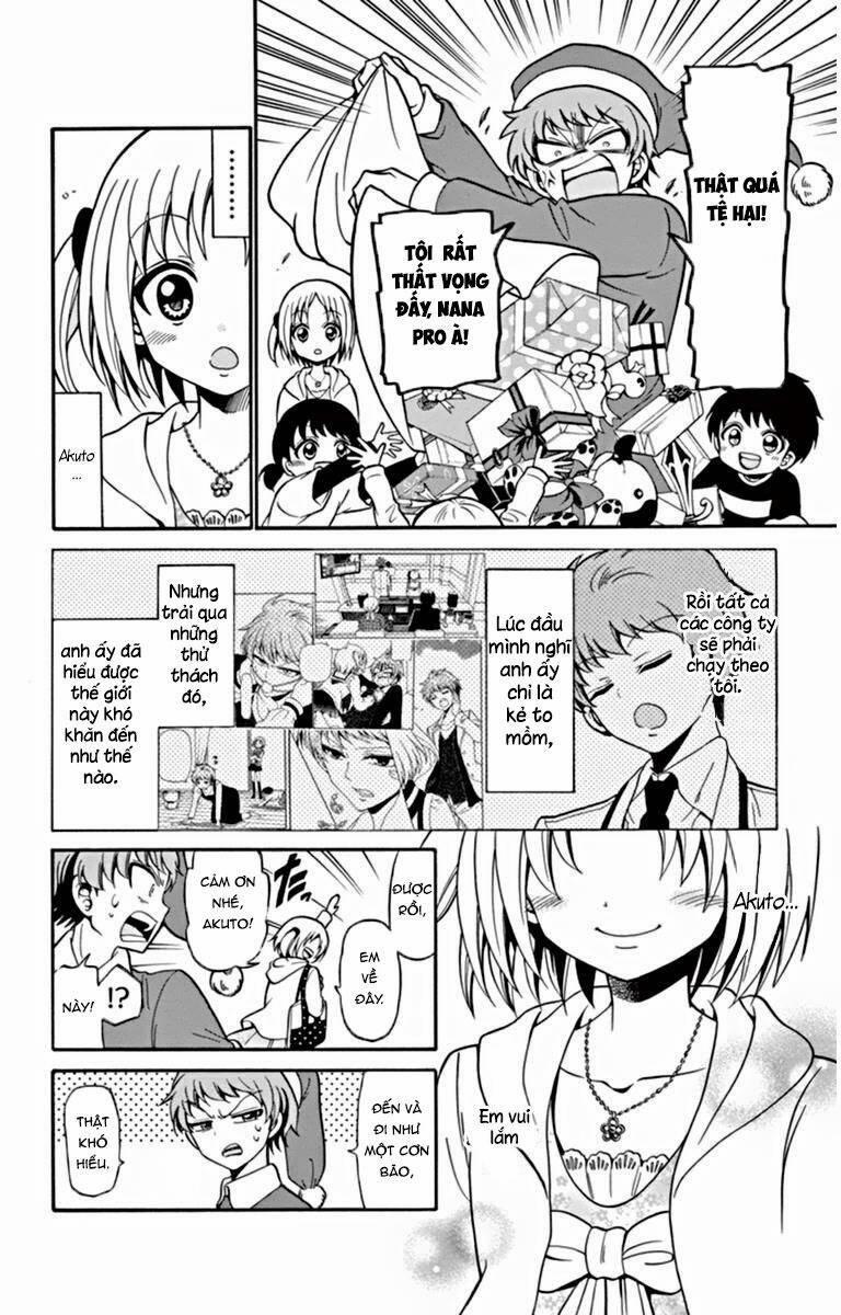 Tenshi To Akuto!! 24 trang 16