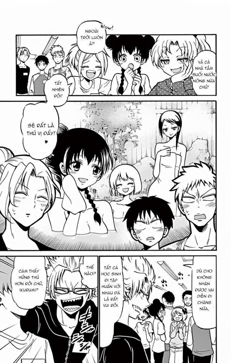 Tenshi To Akuto!! 24 trang 9