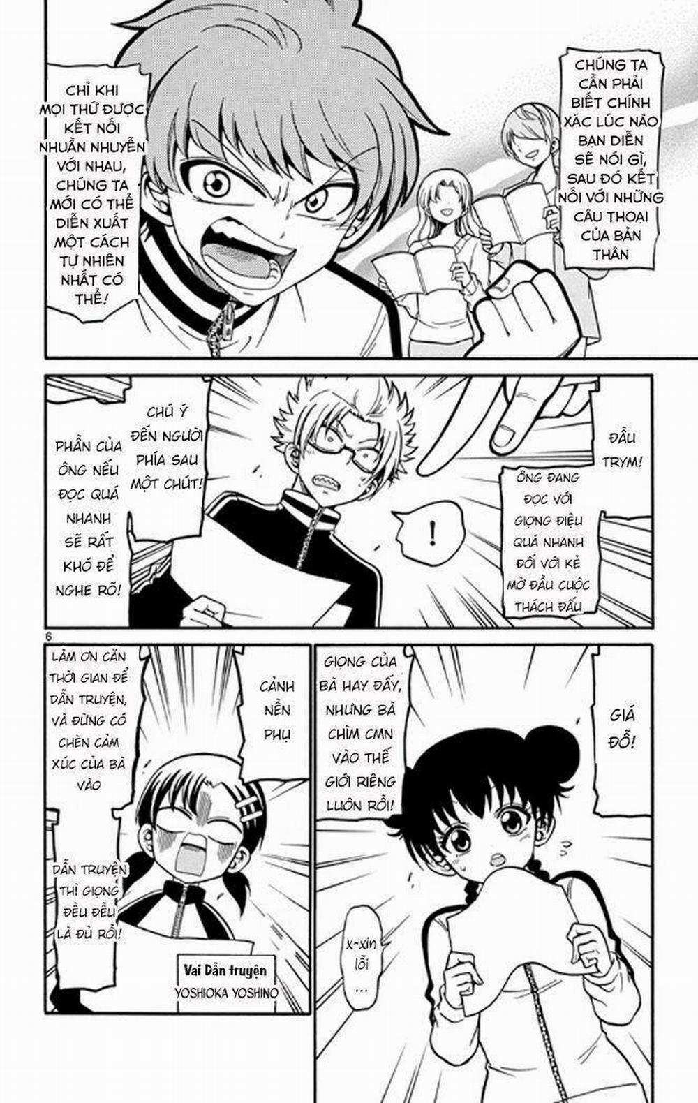 Tenshi To Akuto!! 27 trang 7