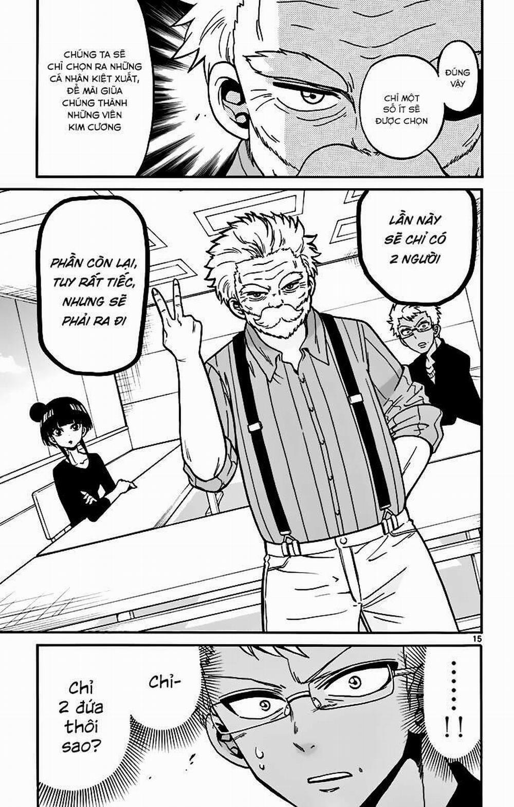 Tenshi To Akuto!! 40 trang 17