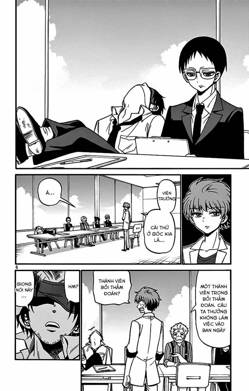 Tenshi To Akuto!! 45 trang 6