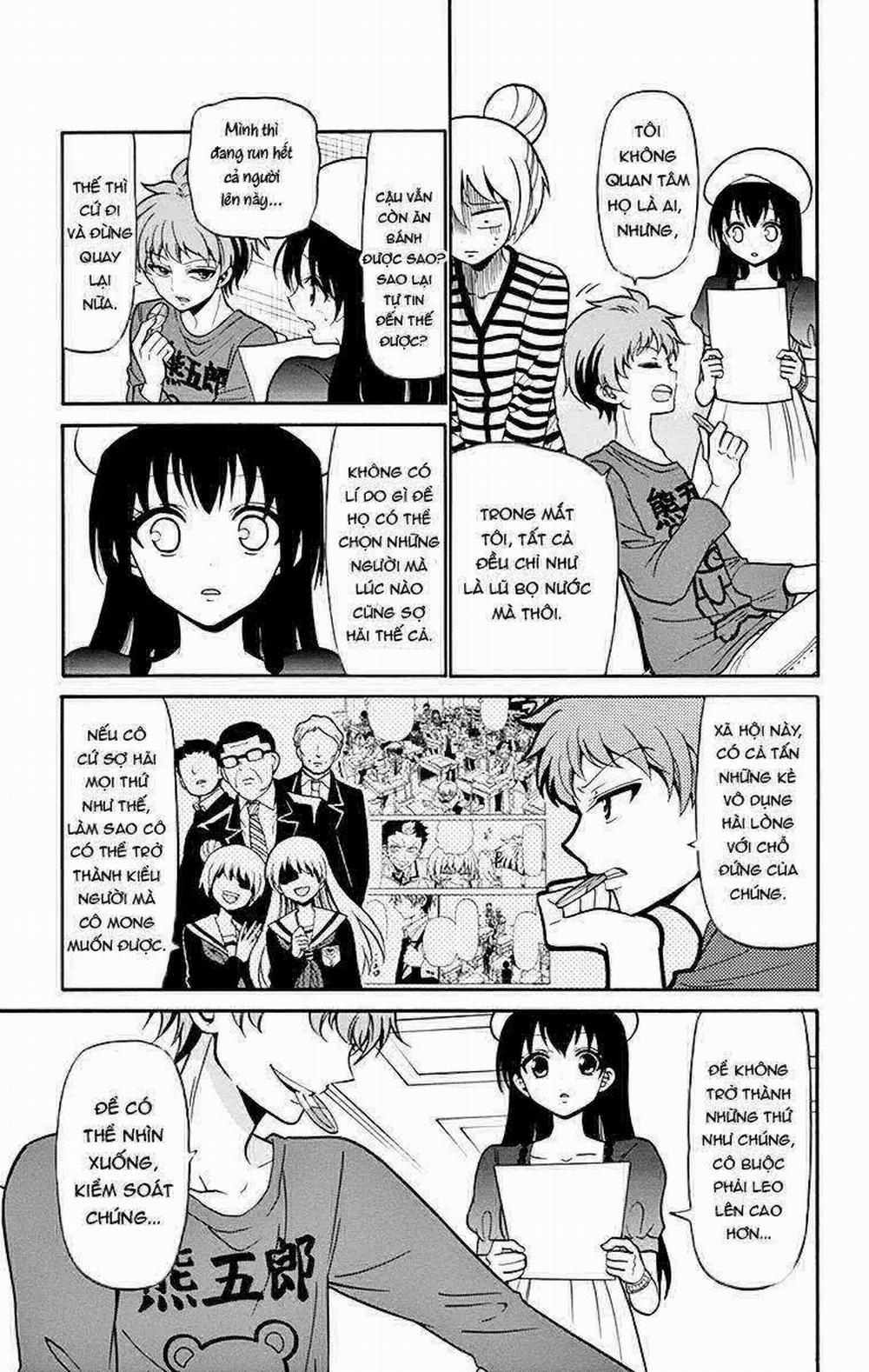 Tenshi To Akuto!! 6 trang 13