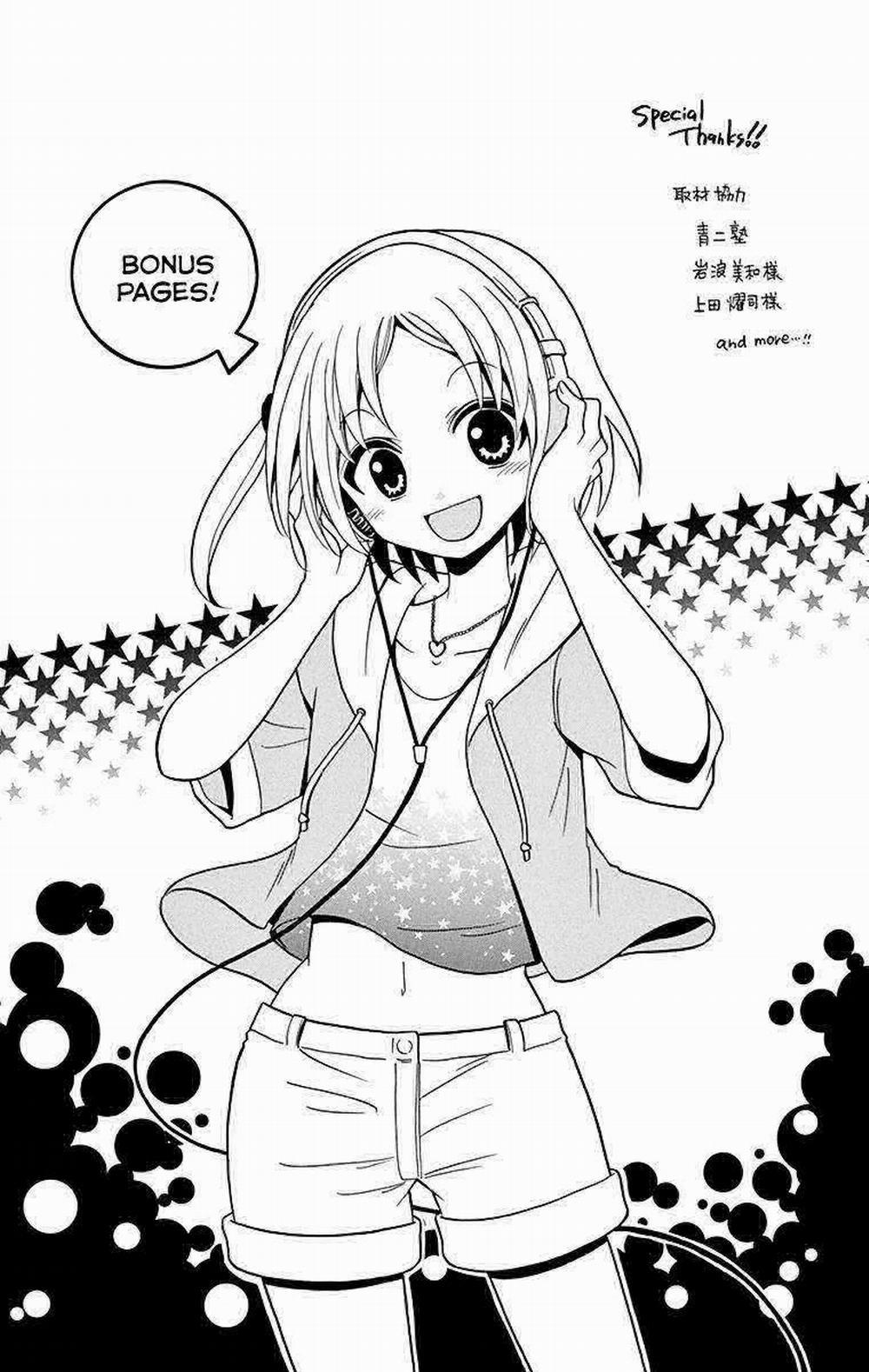 Tenshi To Akuto!! 6 trang 23