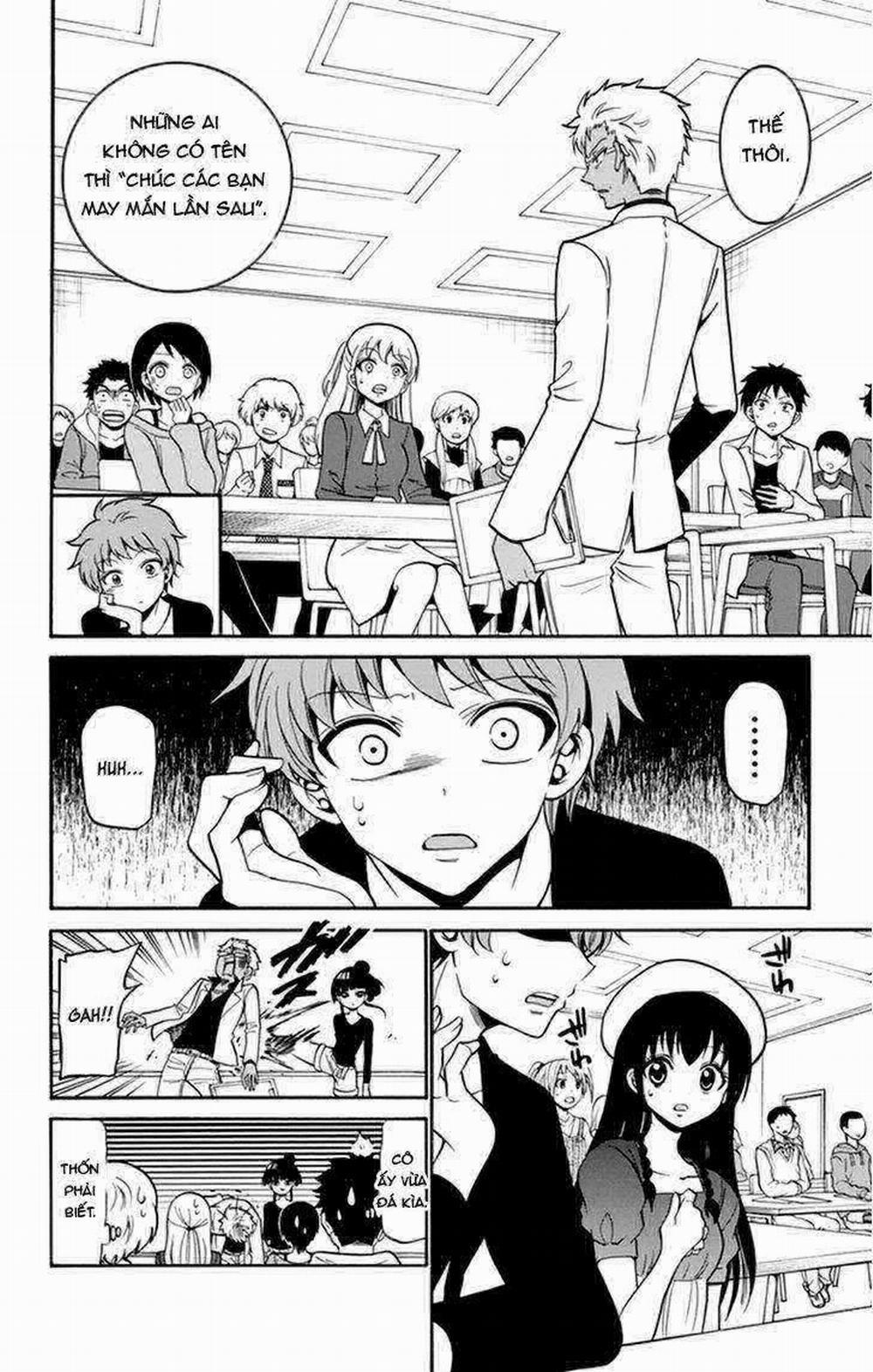 Tenshi To Akuto!! 7 trang 13