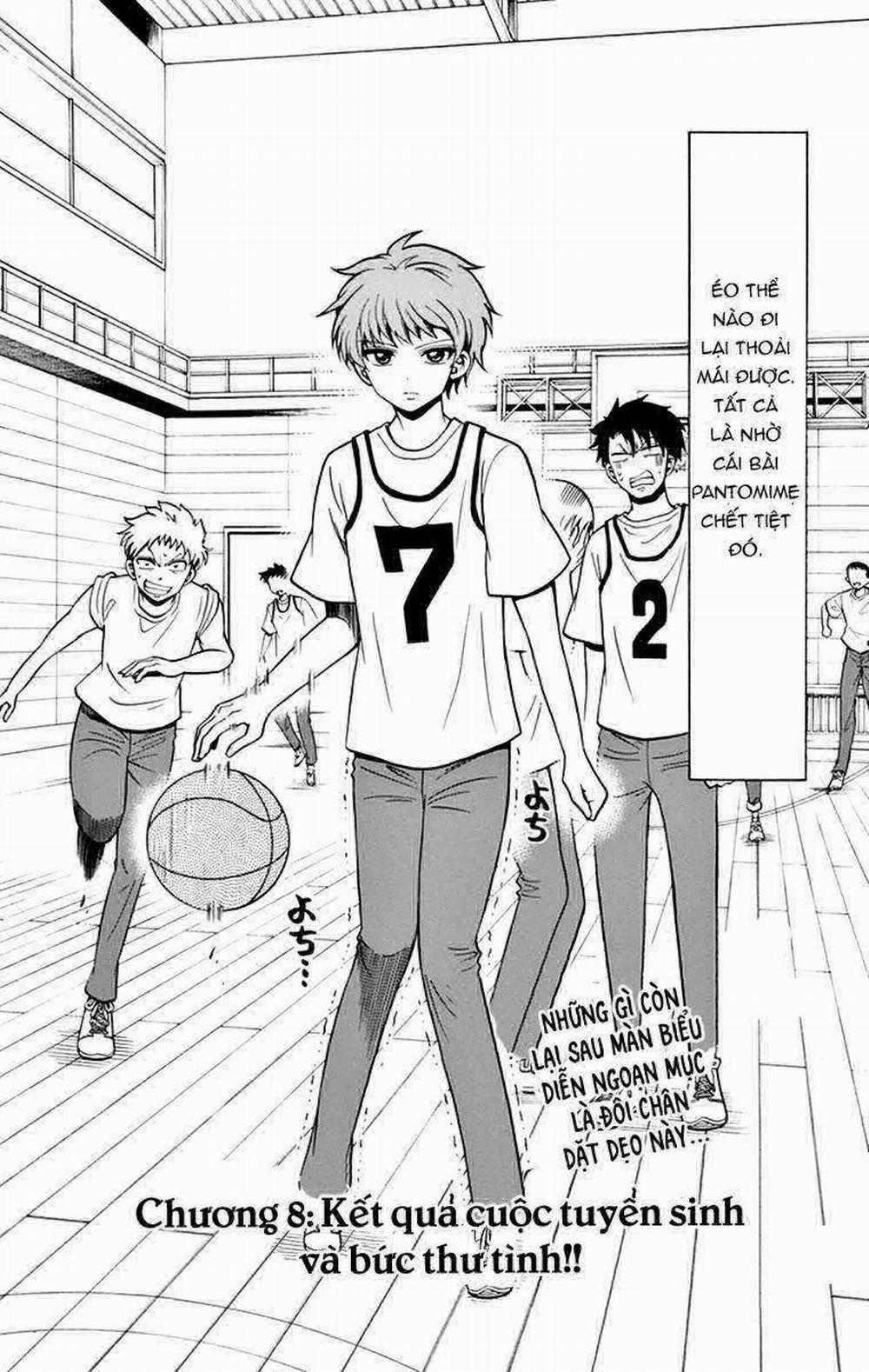 Tenshi To Akuto!! 8 trang 2