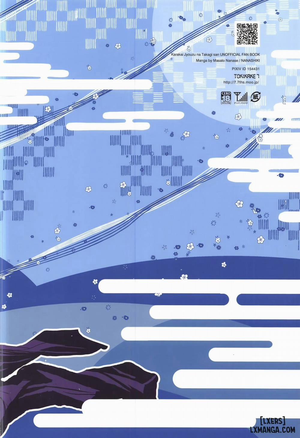 TenSli Inwai Nikki Oneshot trang 21