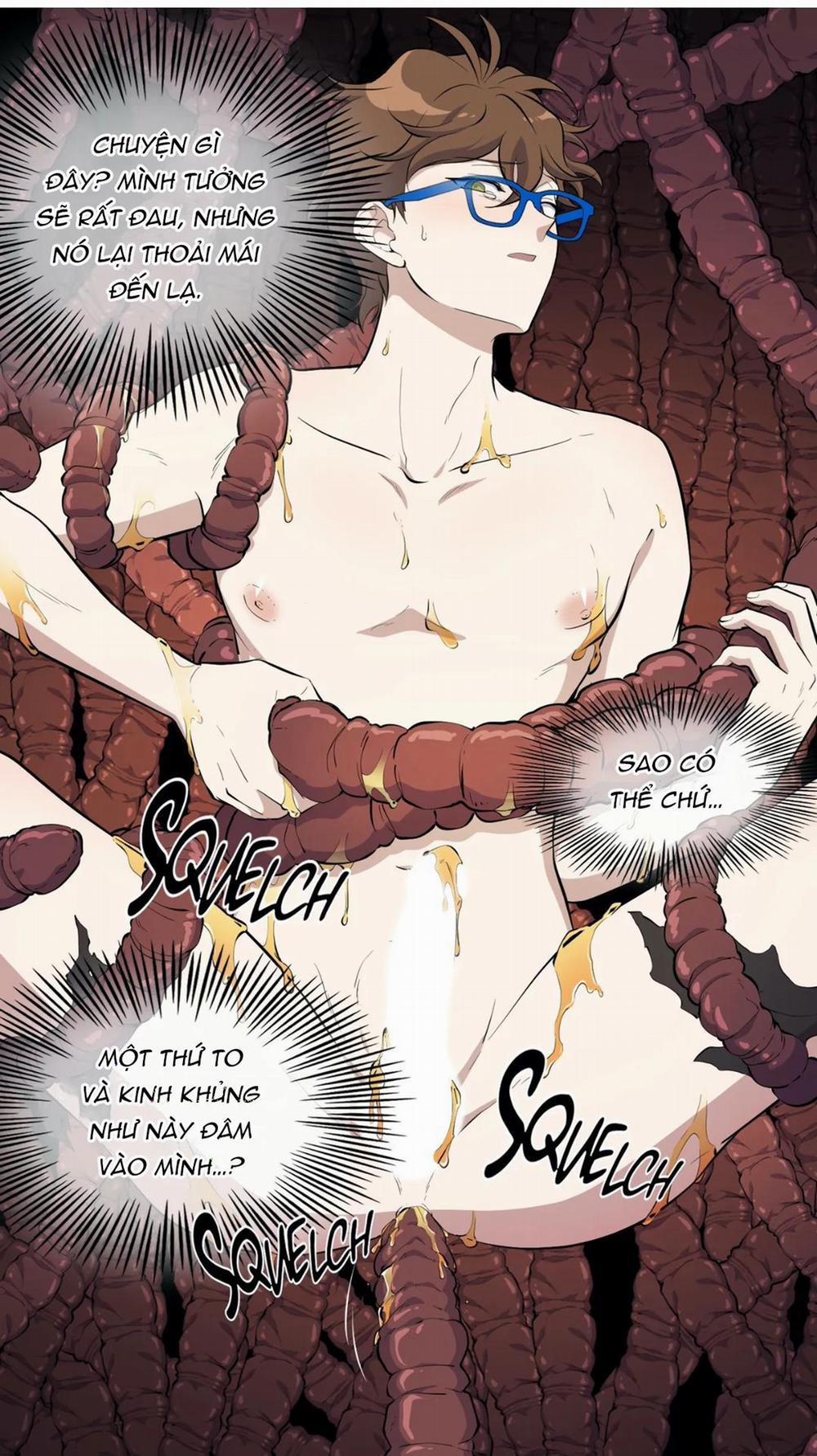 Tentacle Recipe 1 trang 22