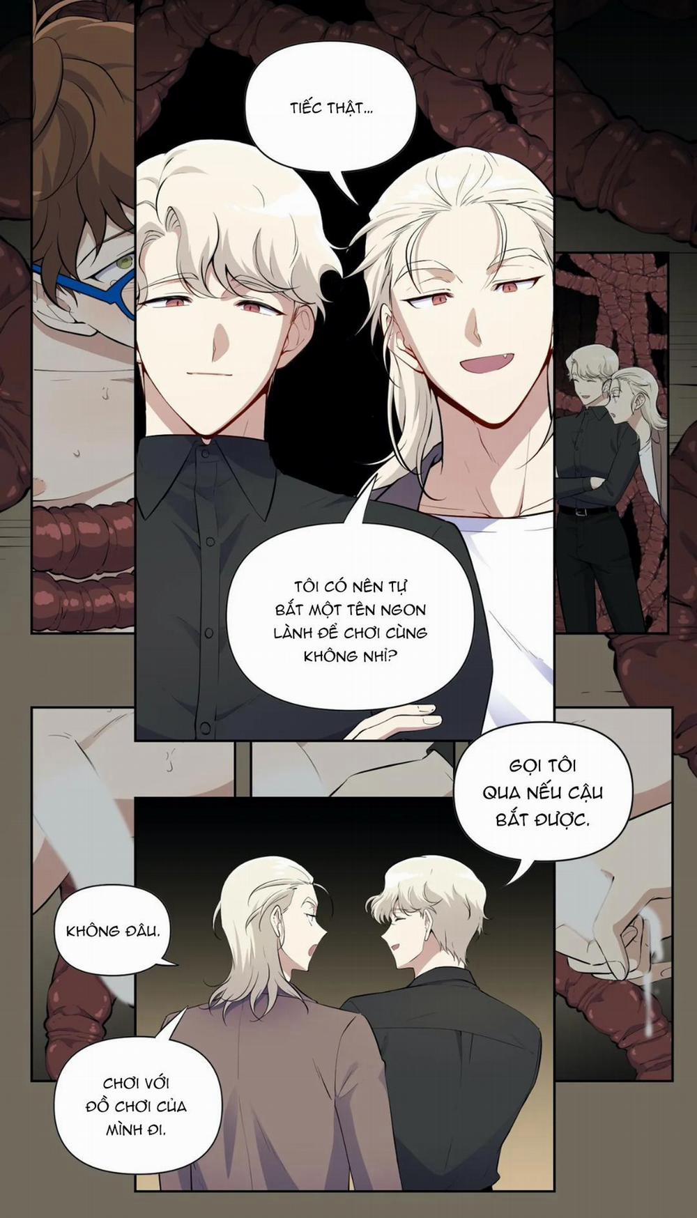 Tentacle Recipe 1 trang 36