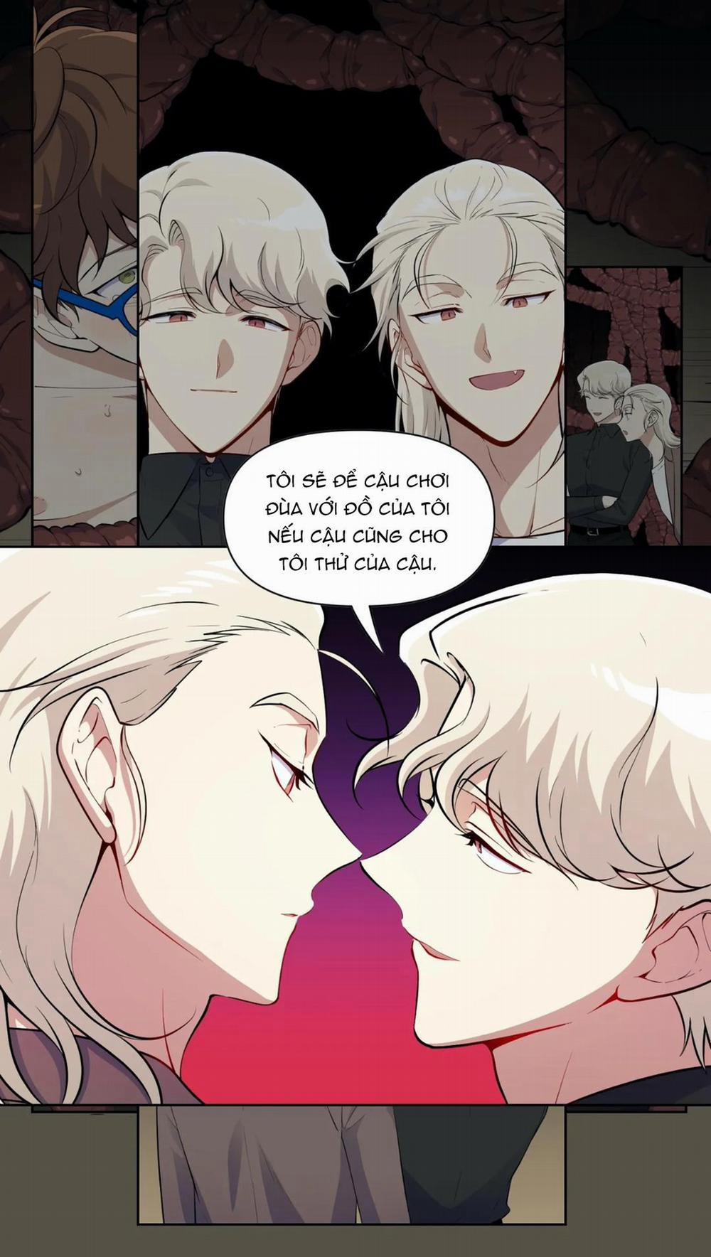 Tentacle Recipe 1 trang 37