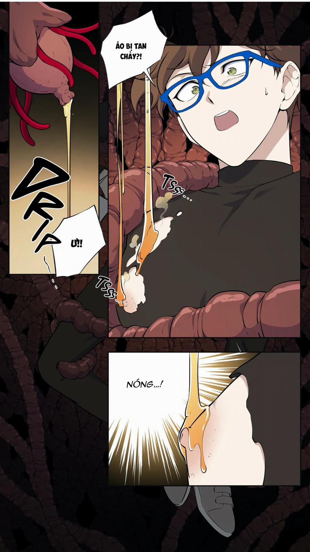 Tentacle Recipe 1 trang 5