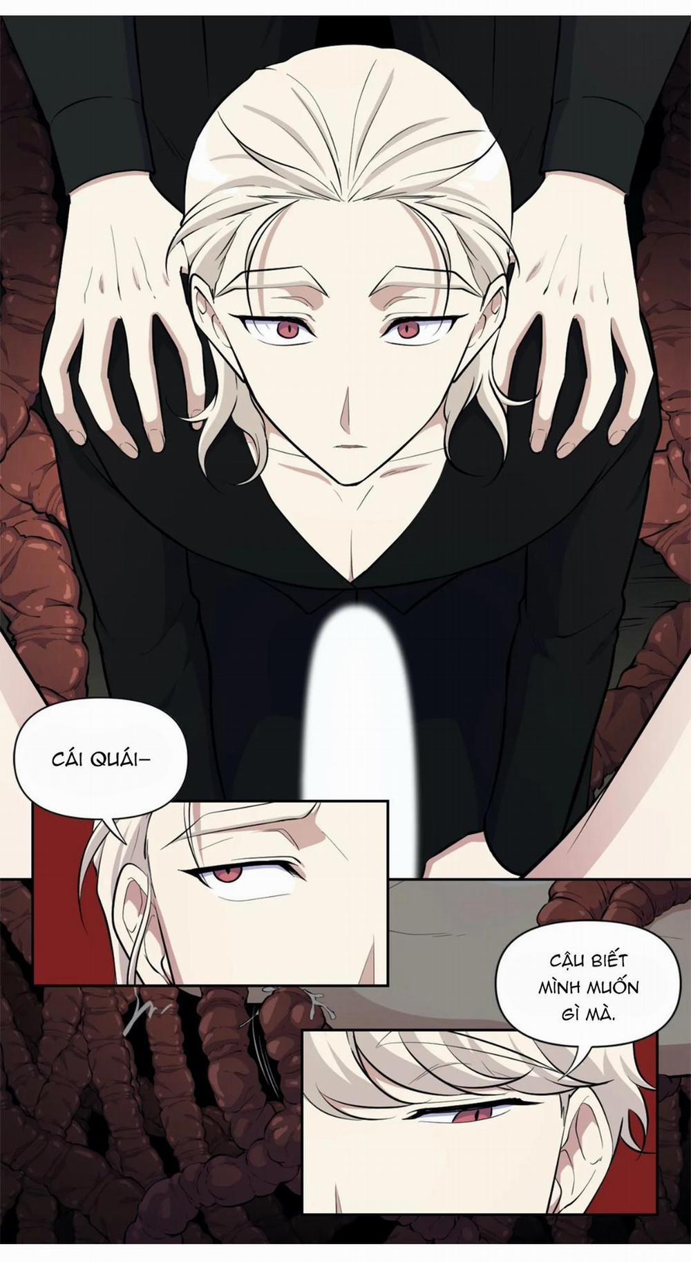 Tentacle Recipe 2 trang 14