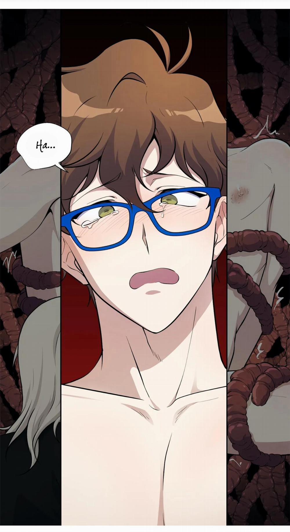 Tentacle Recipe 2 trang 23