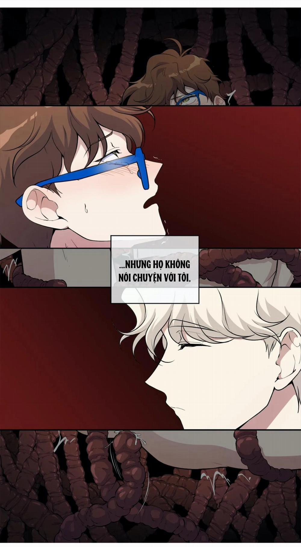 Tentacle Recipe 2 trang 5