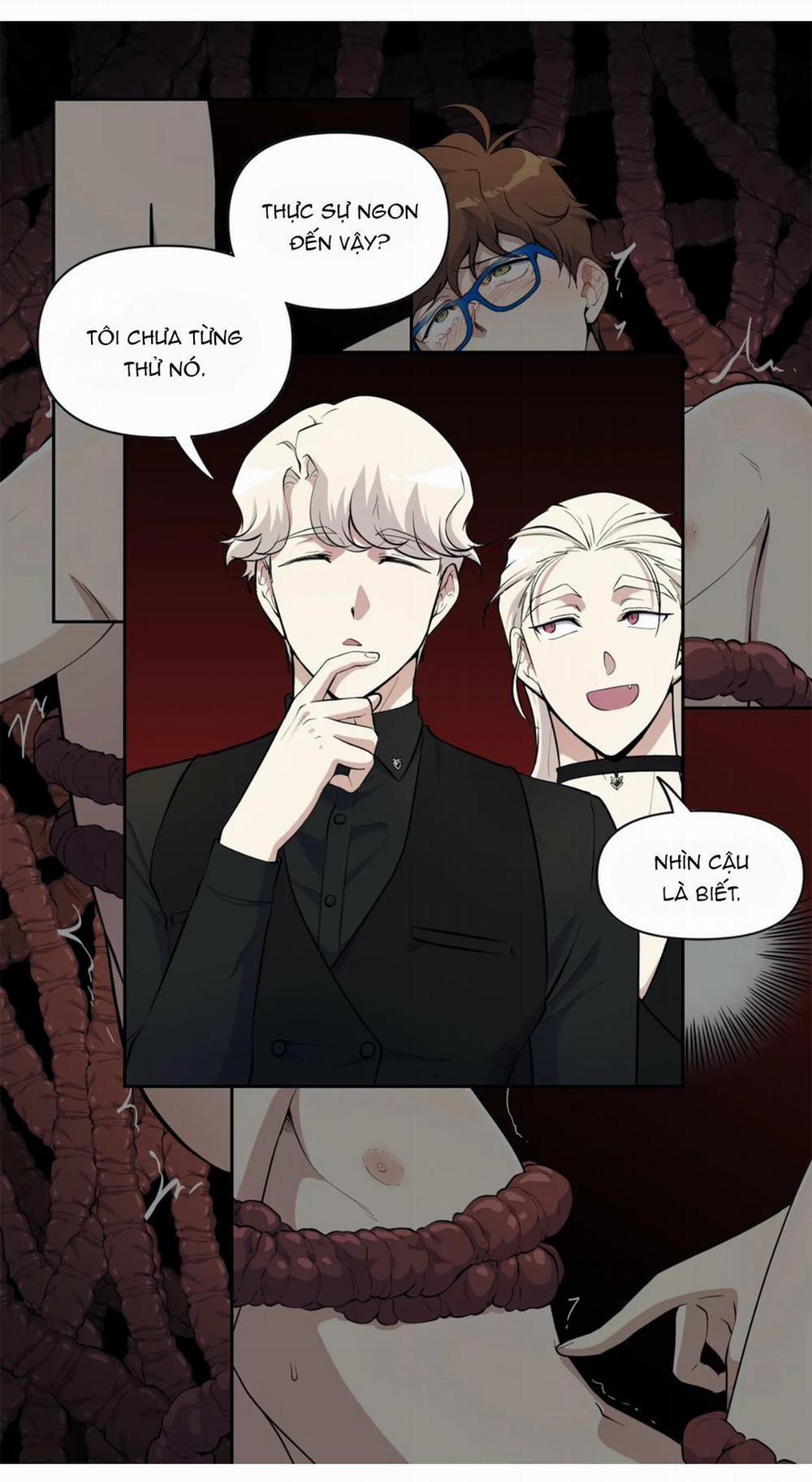 Tentacle Recipe 2 trang 9