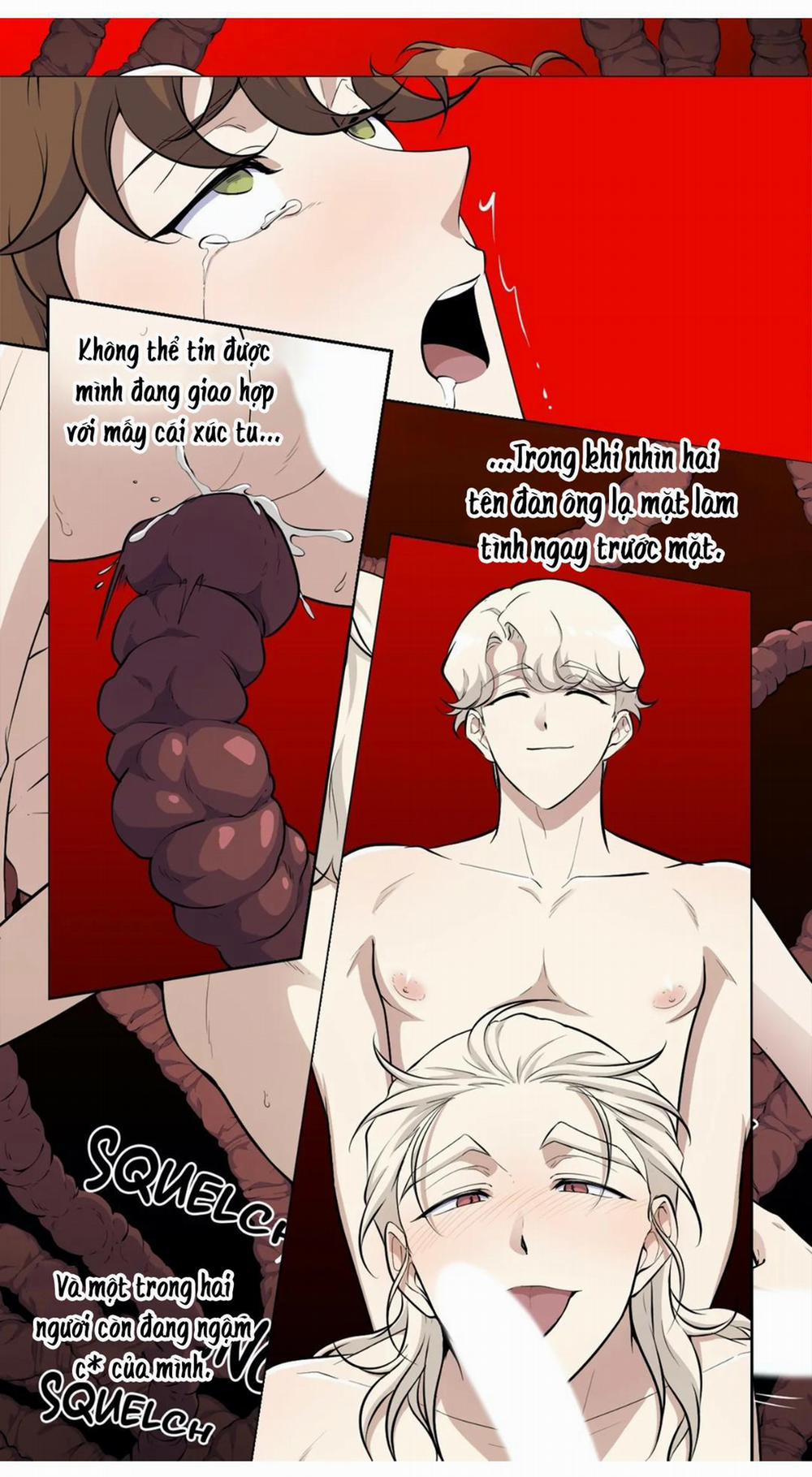 Tentacle Recipe 3 trang 2