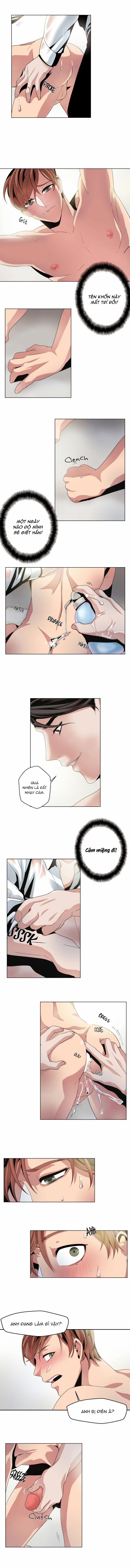 Tentacle Recipe 5 trang 6