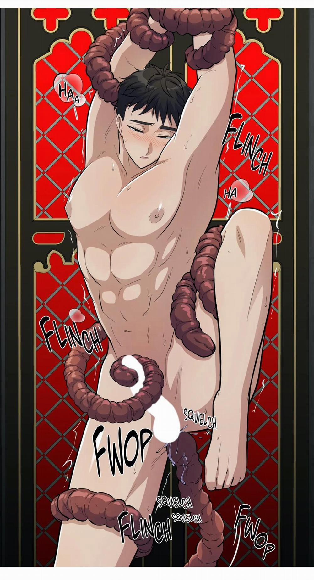 Tentacle Recipe 6 trang 15