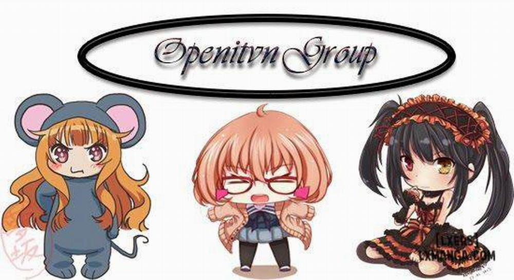 Tenzan Tottekureru Oneshot trang 19