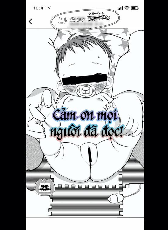 Tệp Sex Của Anh Trai Oneshot trang 41