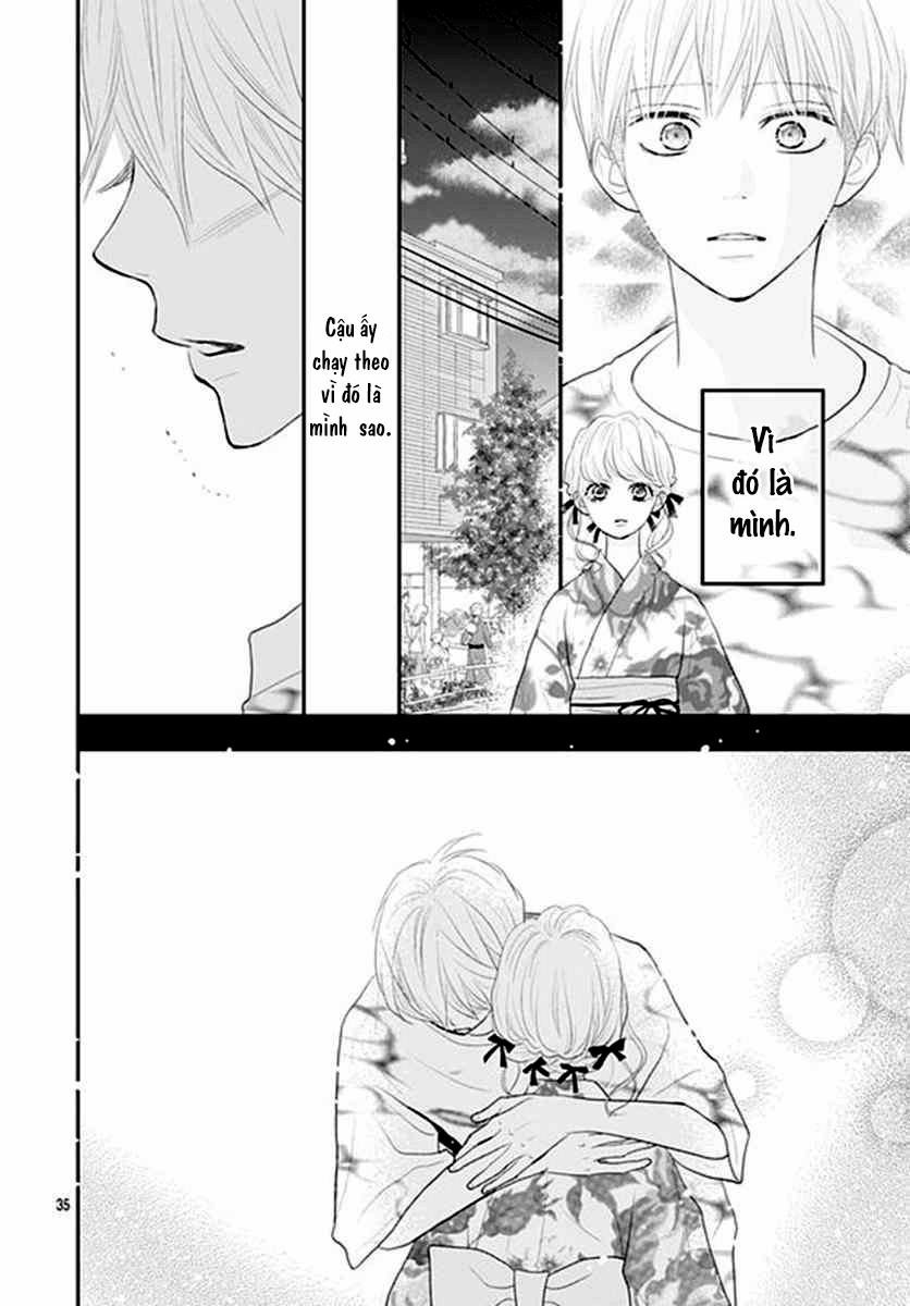 Territory M No Juunin 12 trang 35