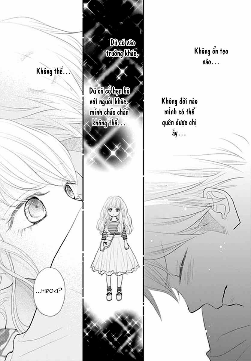 Territory M No Juunin 12 trang 36