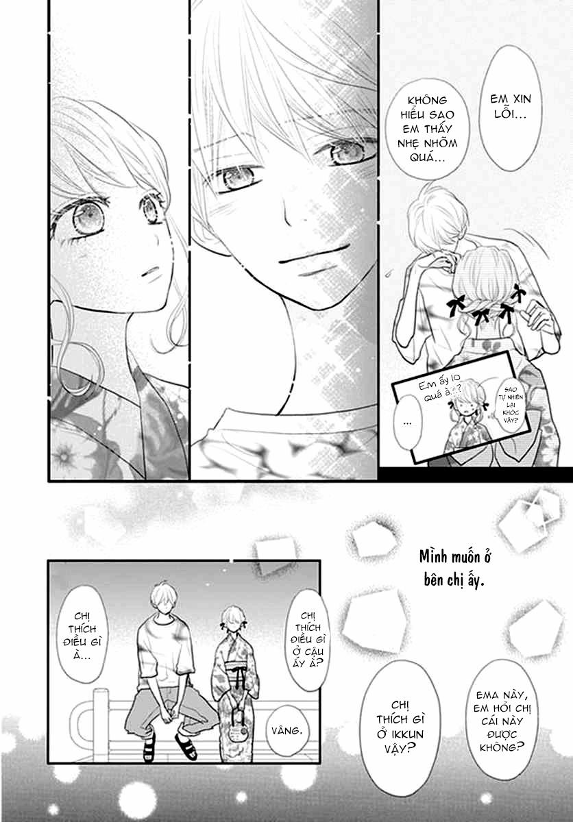 Territory M No Juunin 12 trang 37