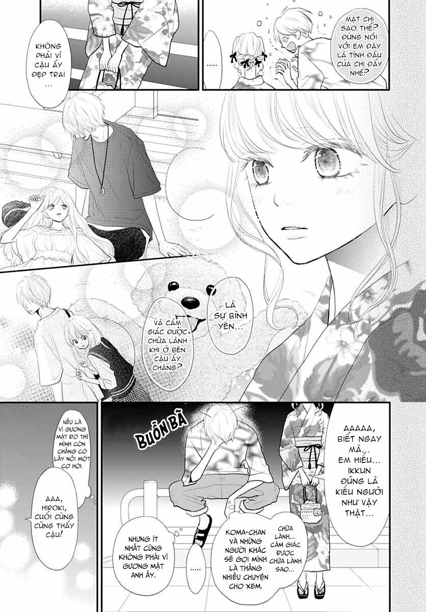 Territory M No Juunin 12 trang 38