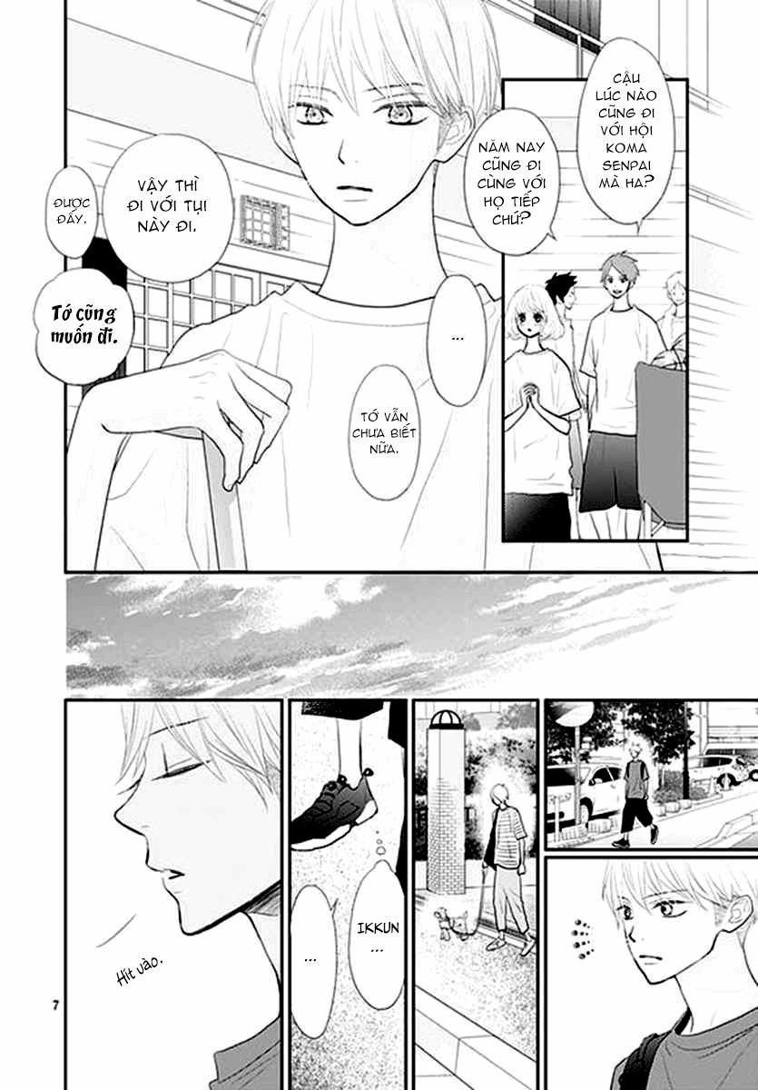 Territory M No Juunin 12 trang 7