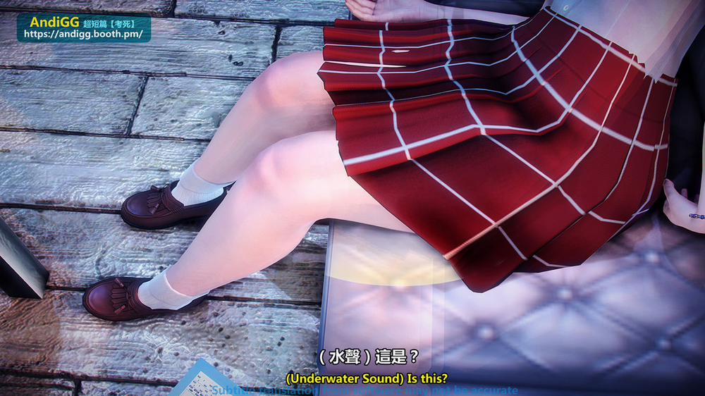 Test Death 1 trang 33