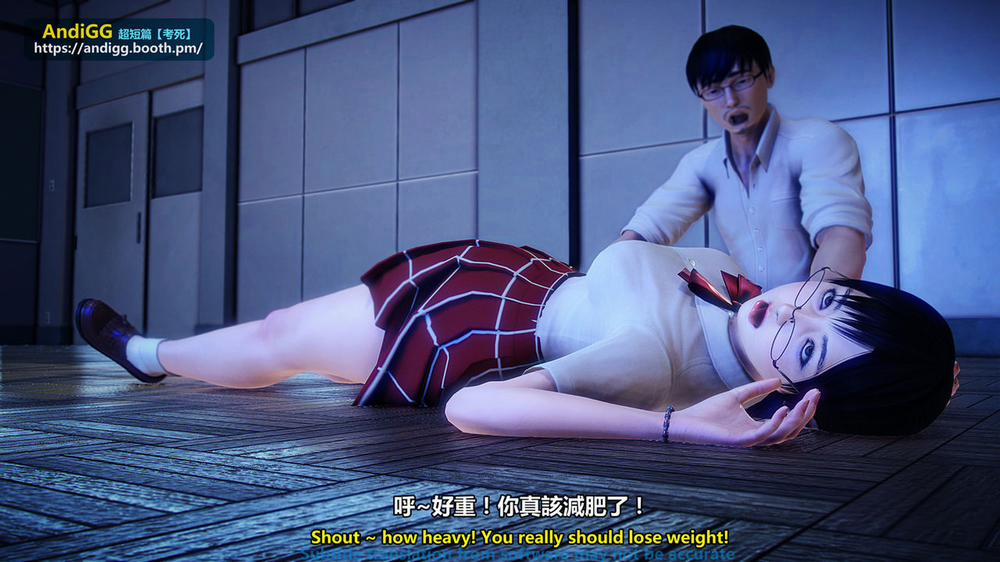 Test Death 1 trang 38