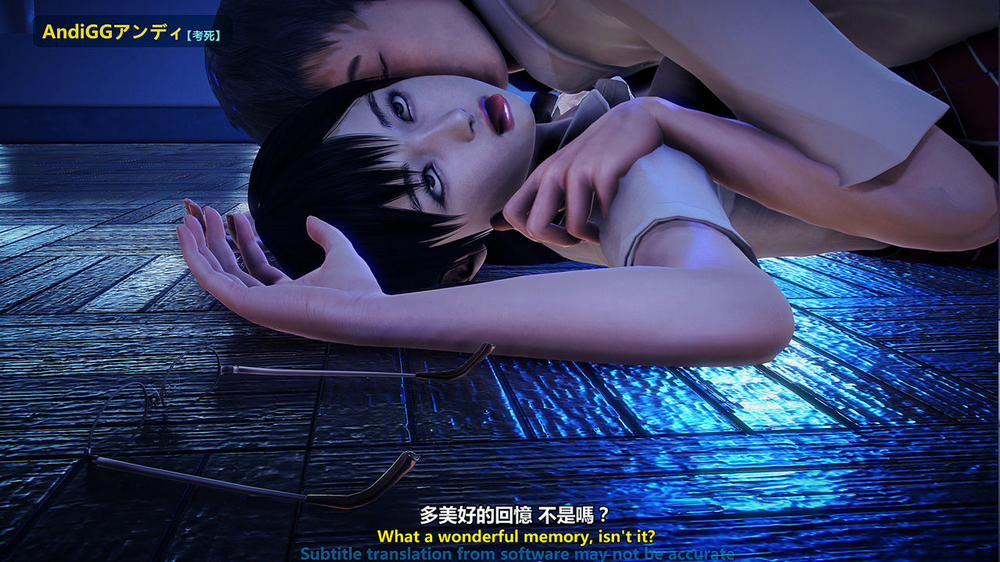 Test Death 2 trang 102