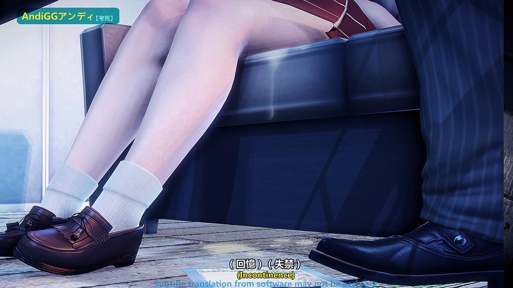 Test Death 2 trang 25