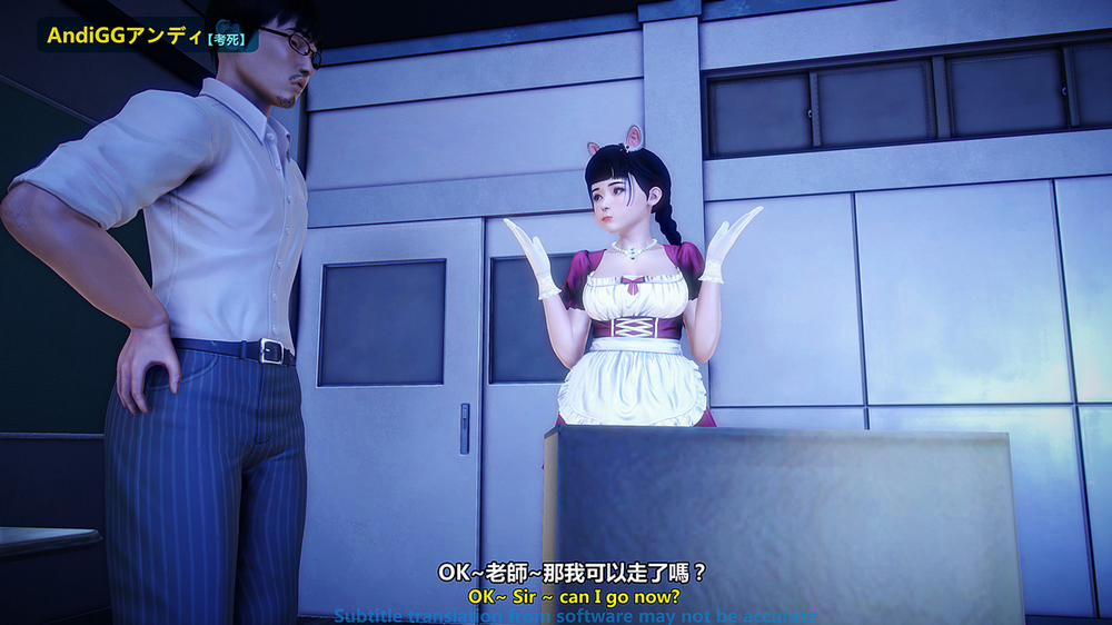 Test Death 2 trang 41