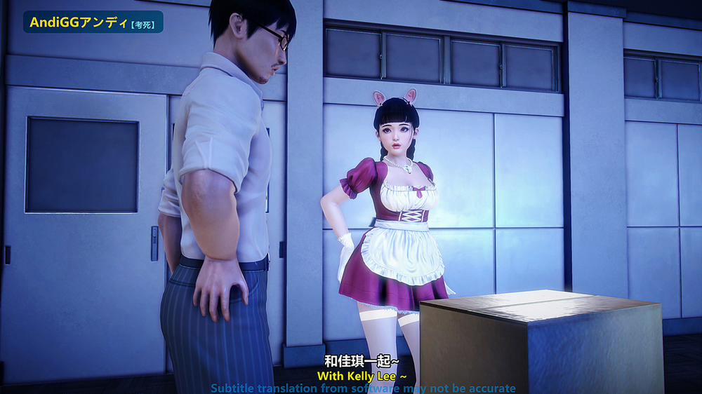 Test Death 2 trang 44