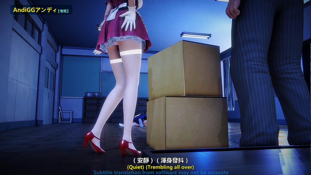 Test Death 2 trang 53