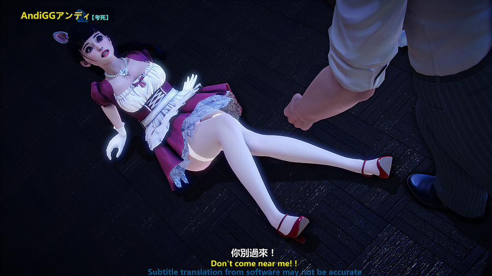 Test Death 2 trang 68