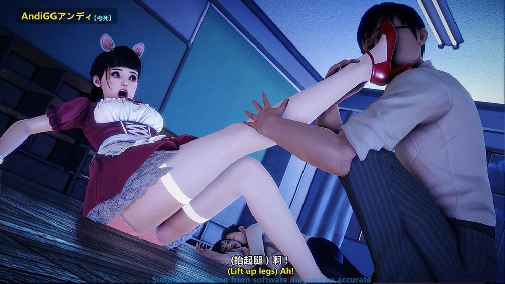 Test Death 2 trang 79