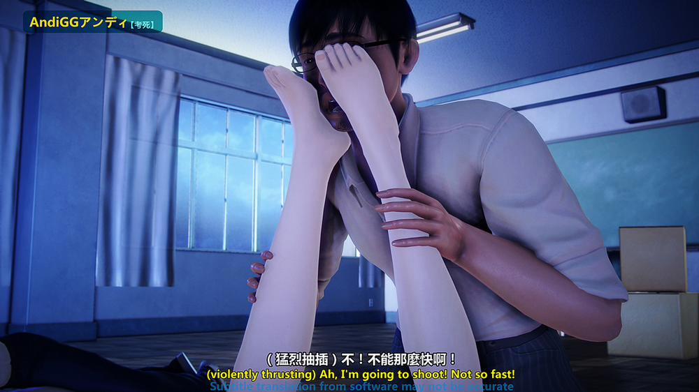 Test Death 3 END trang 34