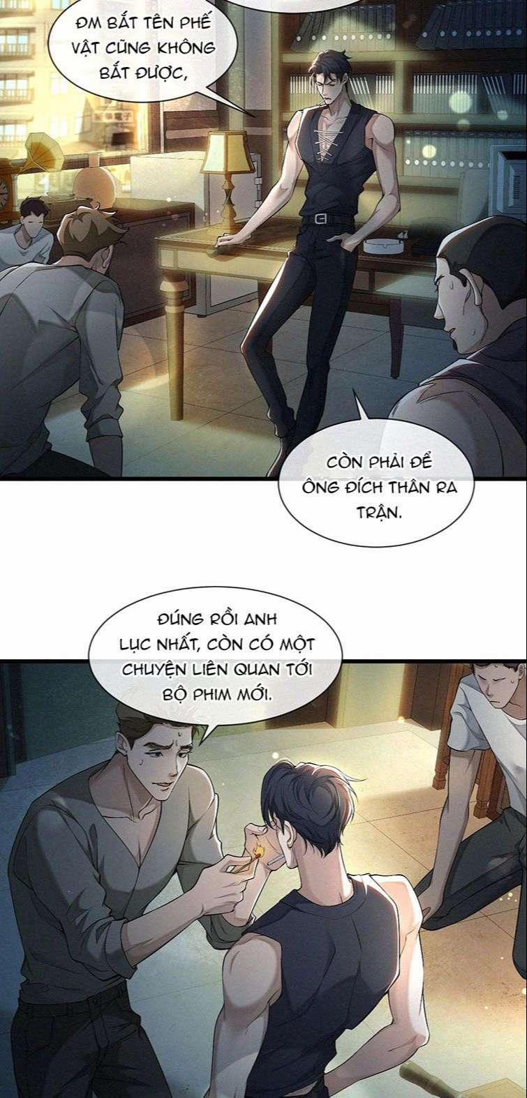 Tết Thiếu Nhi Của Sơ Tam Và Lục Nhẩt 1 trang 13