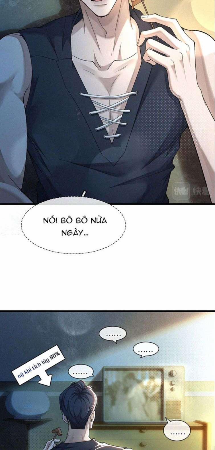 Tết Thiếu Nhi Của Sơ Tam Và Lục Nhẩt 1 trang 22