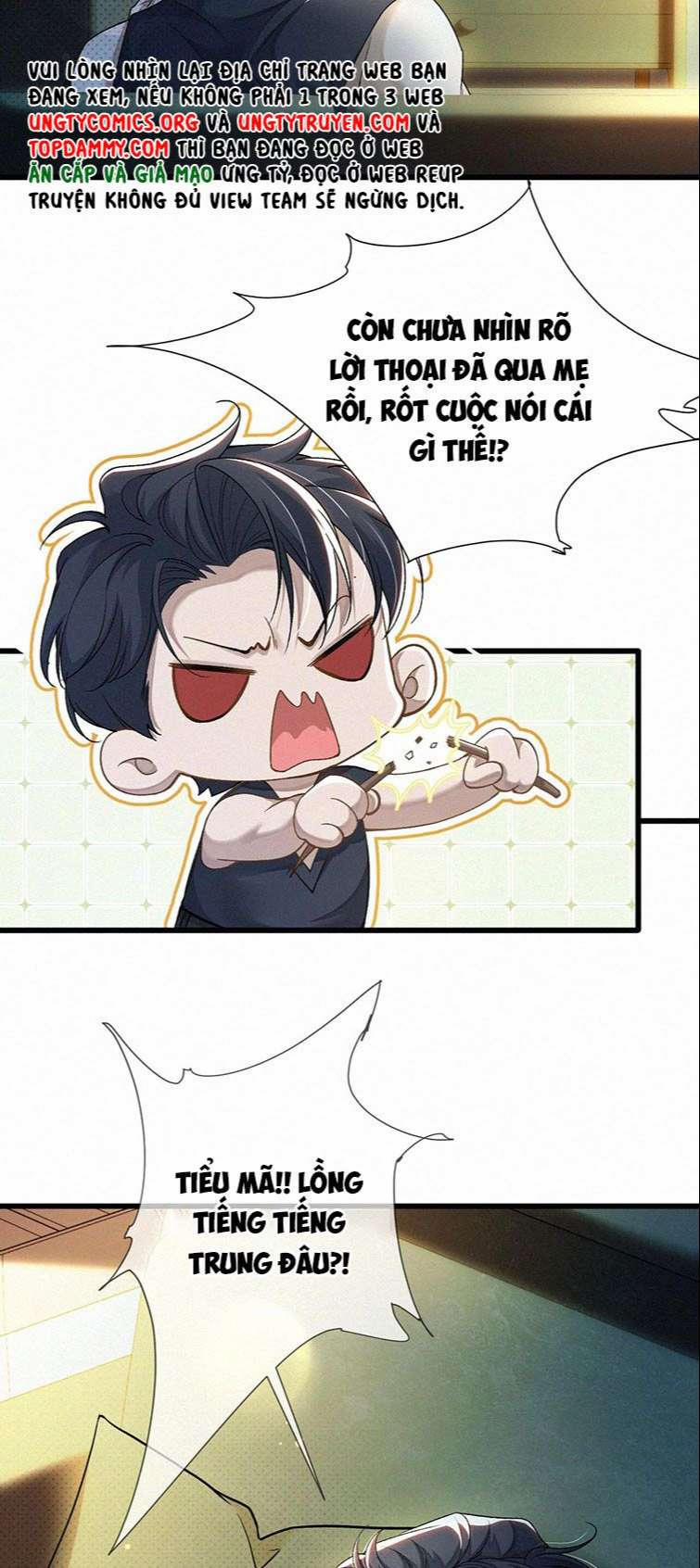 Tết Thiếu Nhi Của Sơ Tam Và Lục Nhẩt 1 trang 23