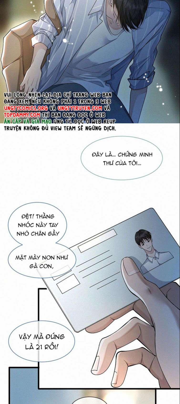 Tết Thiếu Nhi Của Sơ Tam Và Lục Nhẩt 1 trang 31