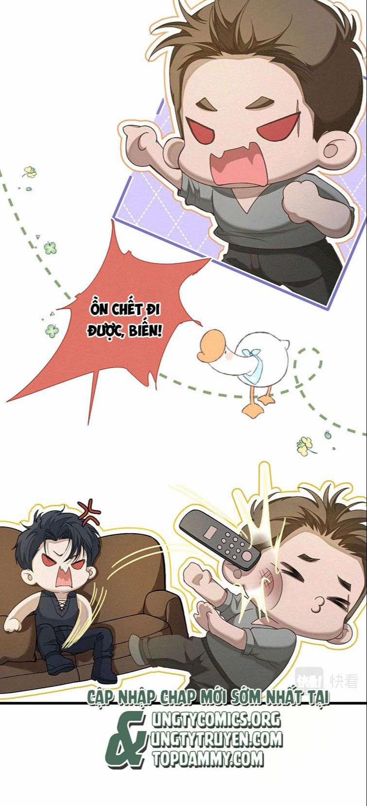 Tết Thiếu Nhi Của Sơ Tam Và Lục Nhẩt 1 trang 35