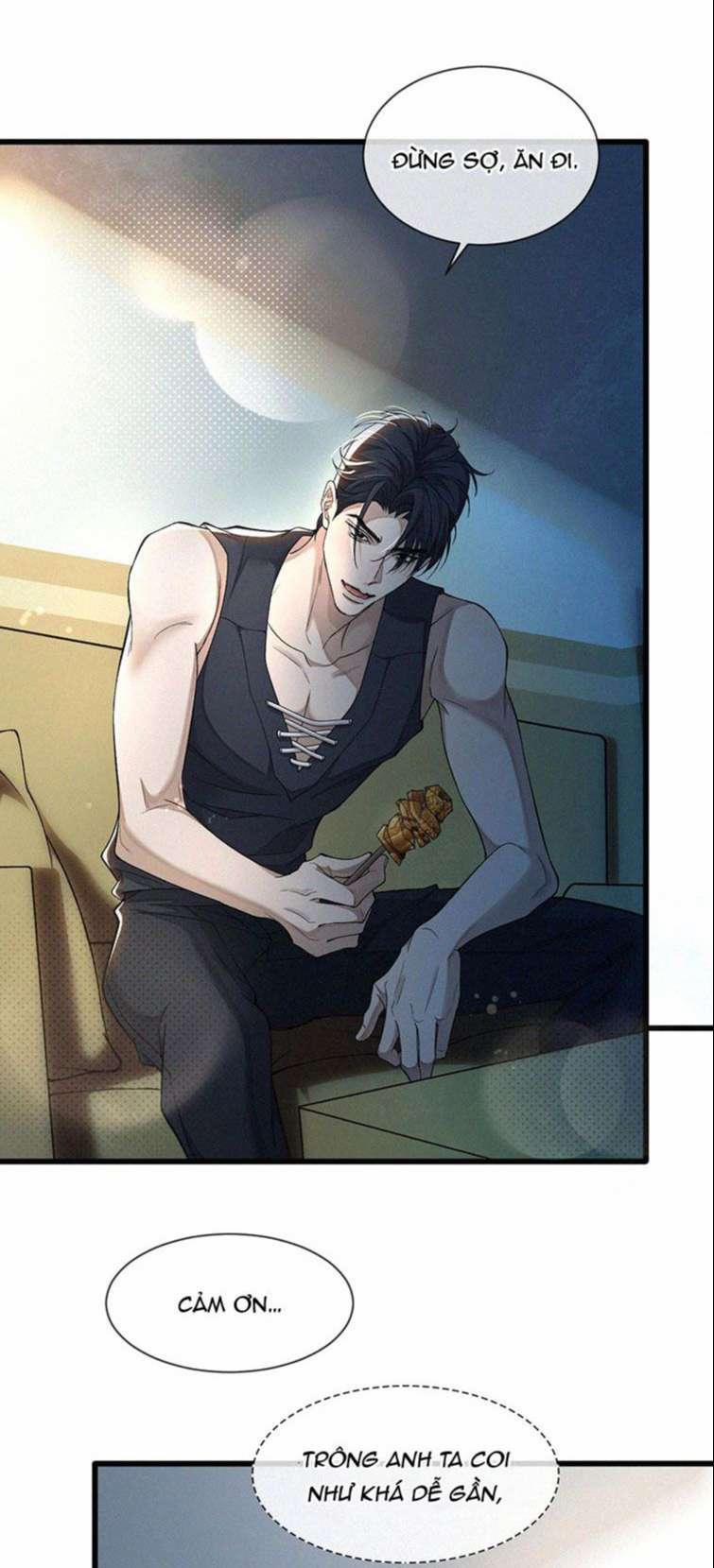 Tết Thiếu Nhi Của Sơ Tam Và Lục Nhẩt 1 trang 36