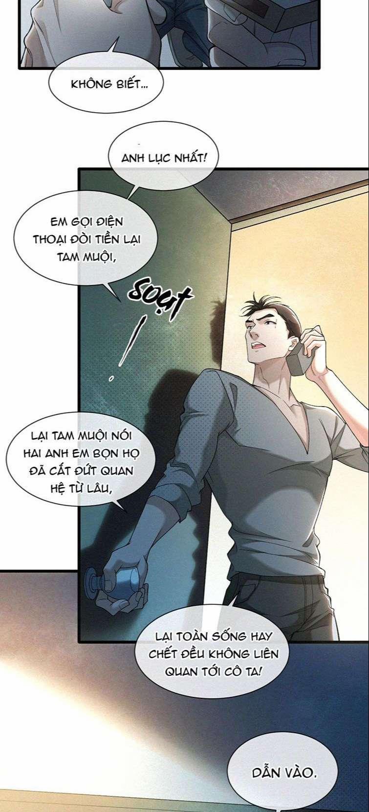 Tết Thiếu Nhi Của Sơ Tam Và Lục Nhẩt 1 trang 39