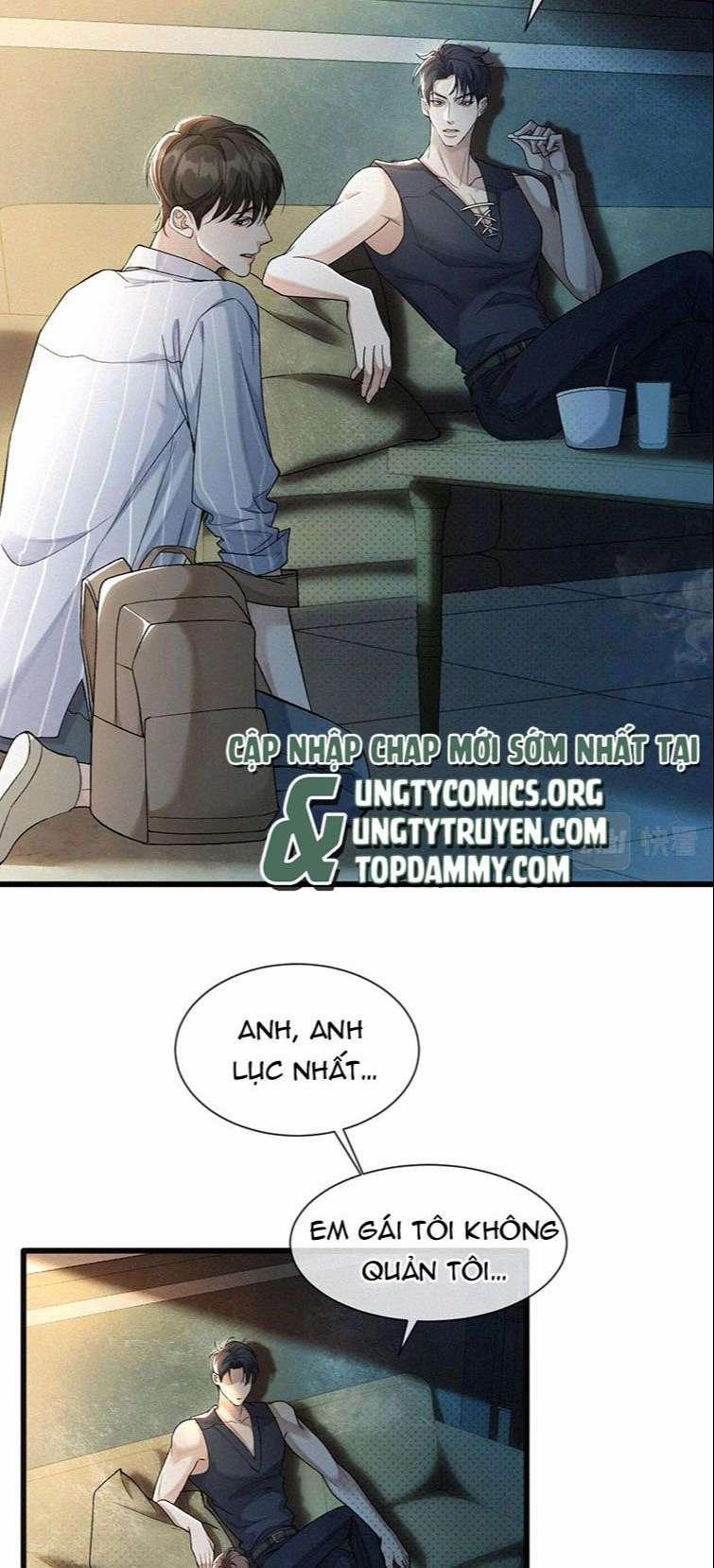 Tết Thiếu Nhi Của Sơ Tam Và Lục Nhẩt 1 trang 40